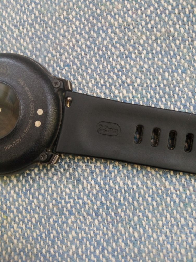 Smart-часы Xiaomi solar LS-05
