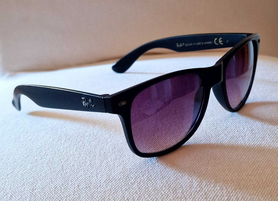 Óculos de sol Ray ban