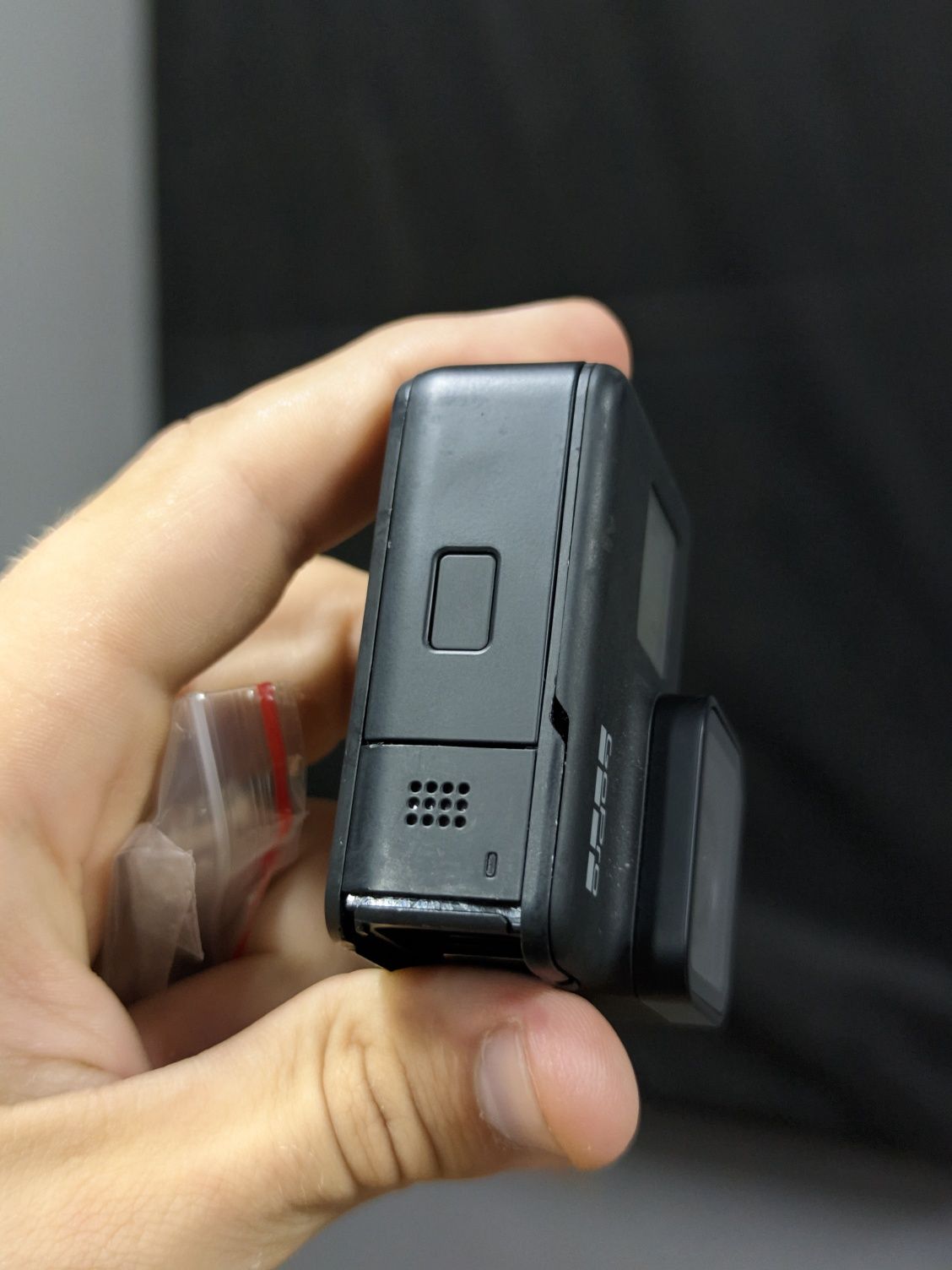 GoPro Hero 7 Black Екшн камера гоу про екшен камера го про бу экшн