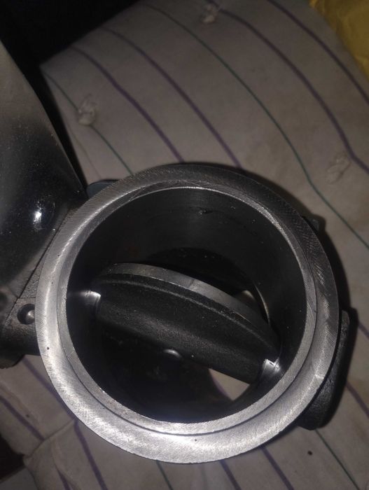 Робочий циліндр Ретардер/Інтардер