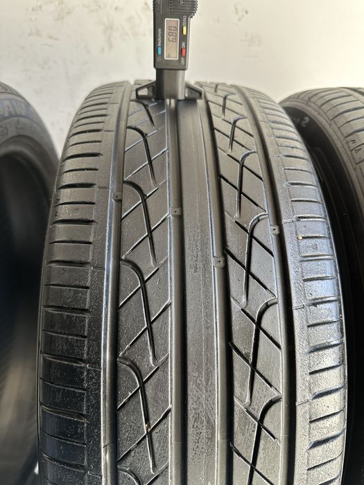 Hankook ventus v2 215/45r18 Uniroyal Tiger Paw zr18 Склад Шин Умань