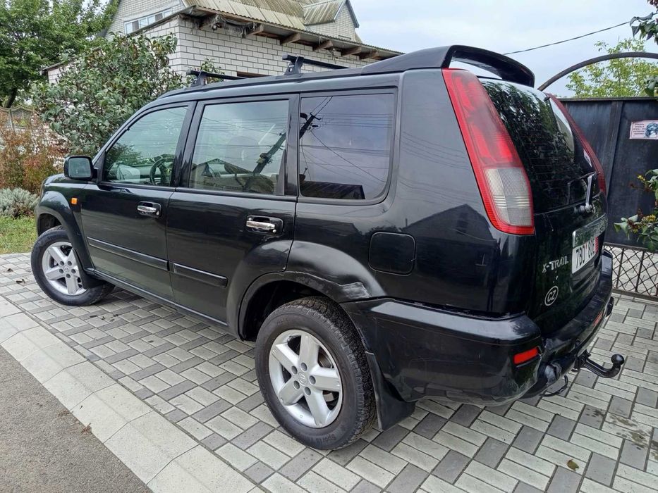 Продам Nissan X-TRAILв отличном состоянии
