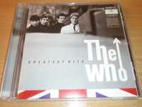 The Who - Greatest hits