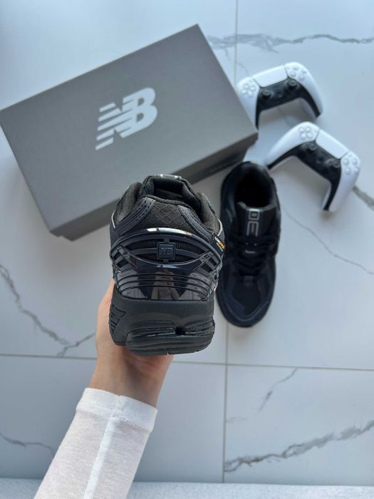 ‼️Кросівки New Balance 1906R Cordura Outerspace Black