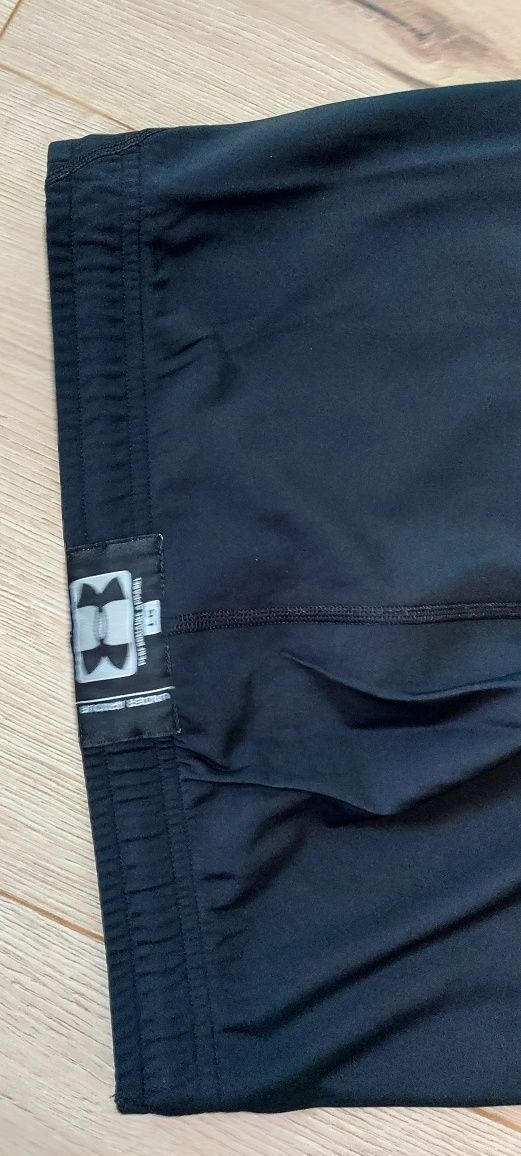 Leginsy Under Armour