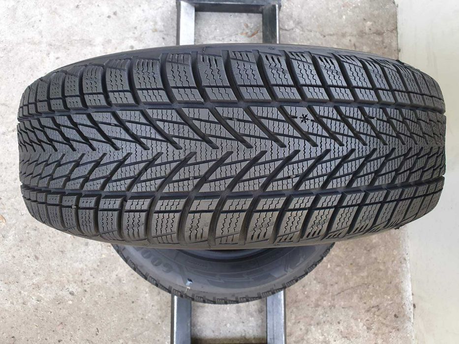 2x Goodyear UltraGrip Performance 3  205/60r16  7,2mm