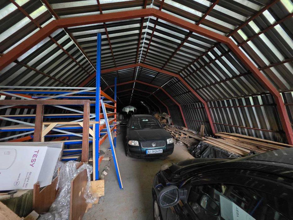 Продажа Промышленно-складского комплекса в Иванковичах