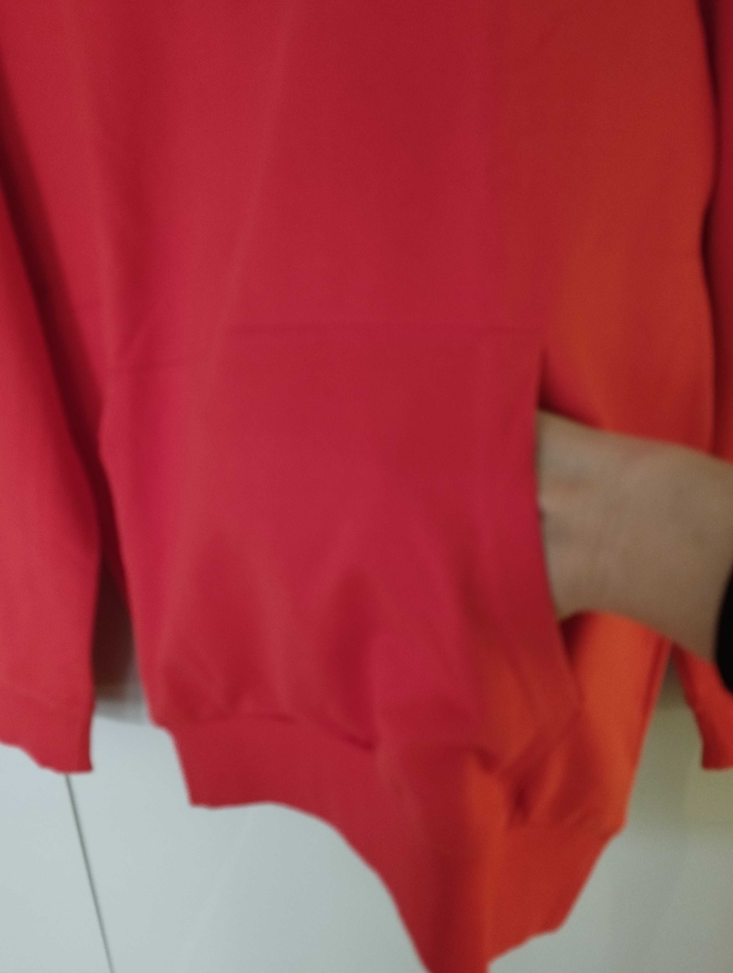 coccodrillo - nowa  bluza rozmiar 158