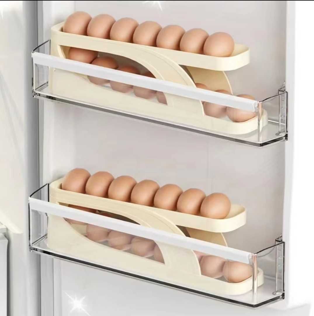 Dispensador de ovos