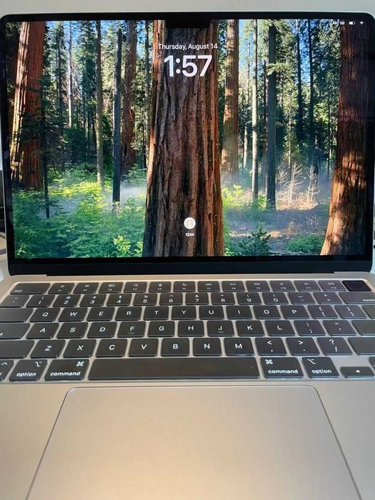 Macbook Air M2 13 Apple laptop