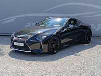 Lexus LC LEXUS LC 500 !! FV 23% !! Autaniszowe.pl !!