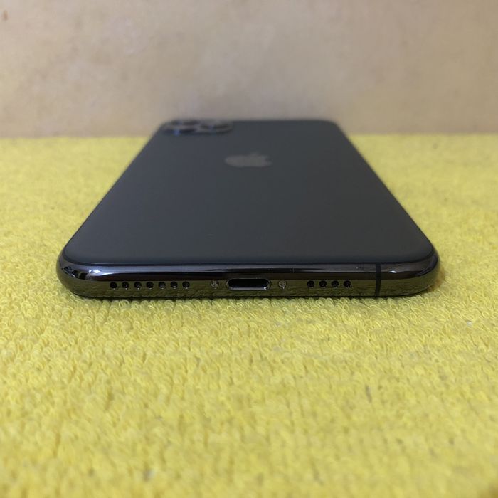 iPhone 11Pro Max, 64Gb., Midnight, Neverlock, ЧИТ. ОПИС, ТОРГ