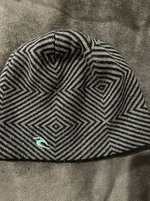 Шапка двостороння Rip Curl