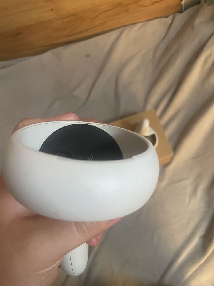 Oculus quest 2