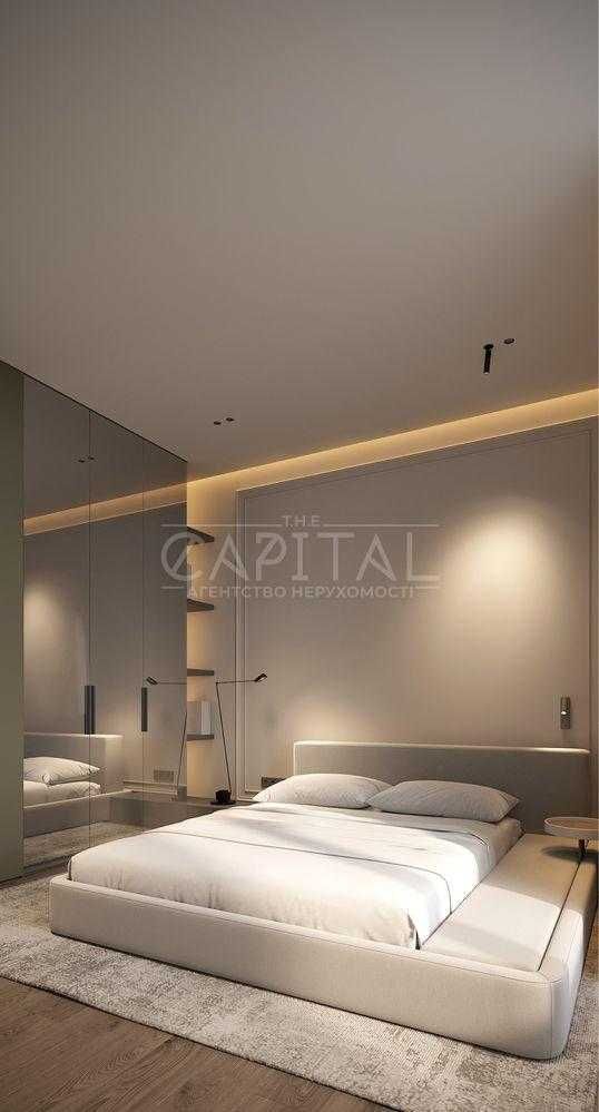 Оренда квартира ЖК Юніт UNIT.Home Unit.City Дорогожичі Дизайнерська