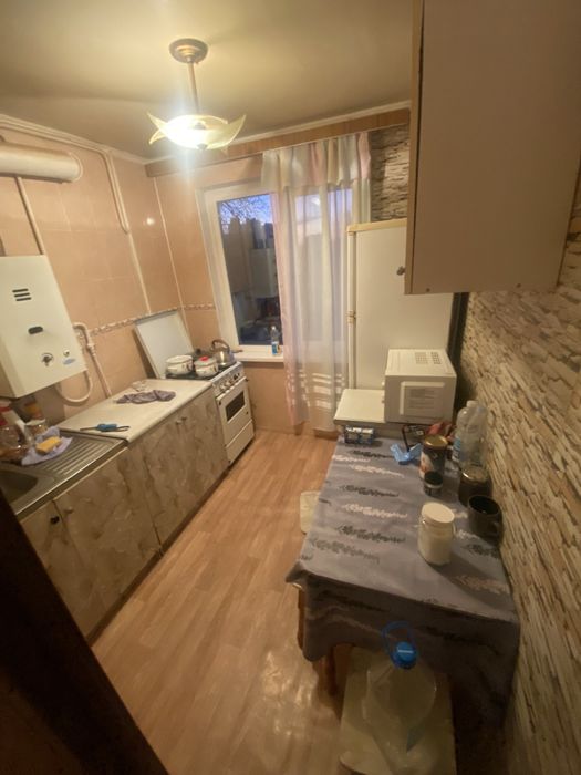 Здається кімната в квартирі