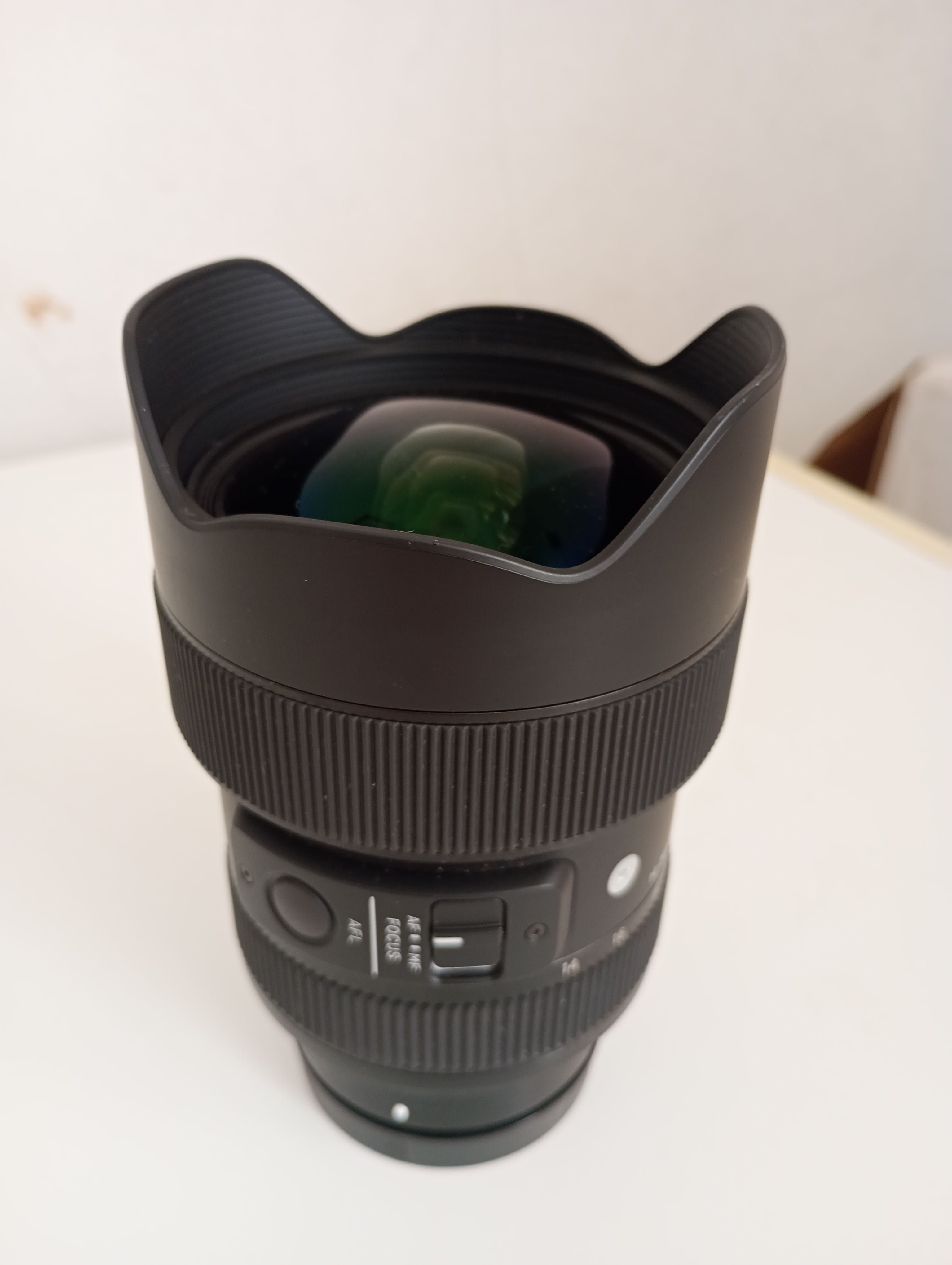 Obiektyw Sigma Art 14-24mm f/2.8 DG DN Sony E mount