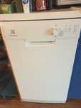 Посудомойка electrolux ESF9421LOW