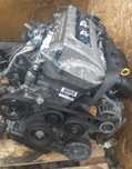 Двигун e1z-r40 toyota Avensis corola1.8 vvti тойота авенсіс королла