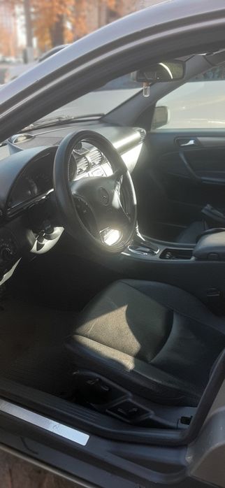 Продам Мерседес C