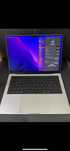 MacBook PRO M1 PRO 2021