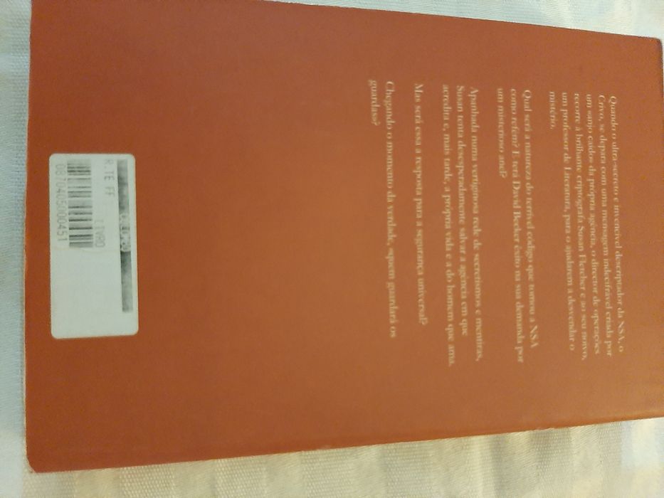 Livro Fortaleza Digital