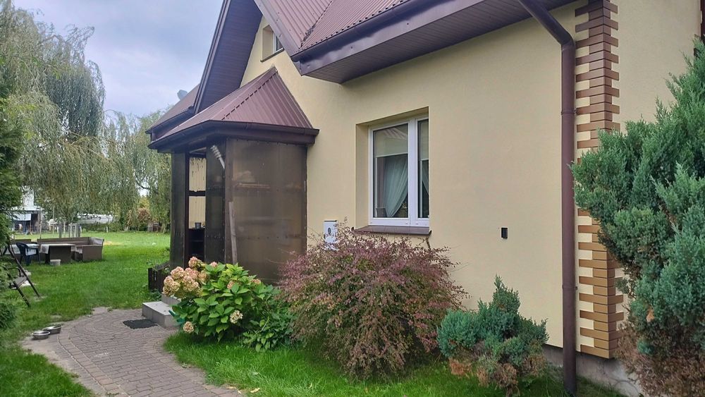 Sprzedam dom jednorodzinny