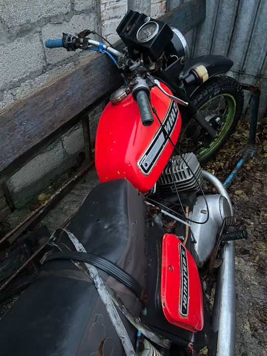 Продам Їж юпітер 5