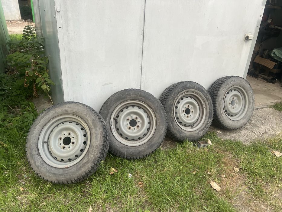 R13 6000 гр комплект