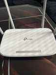 Router TP-Link Archer c50