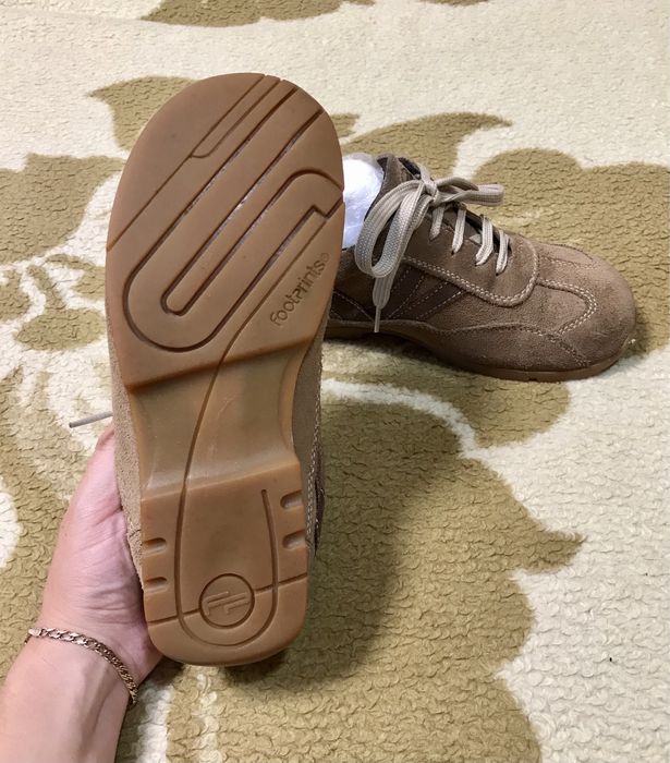 Кросовки Footprints by Birkenstock