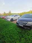 Chrysler Town & Country Chrysler Town Country Platinum Limited full full full