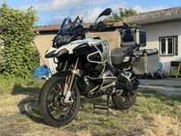 BMW GSA 1200 adventure (nacional )