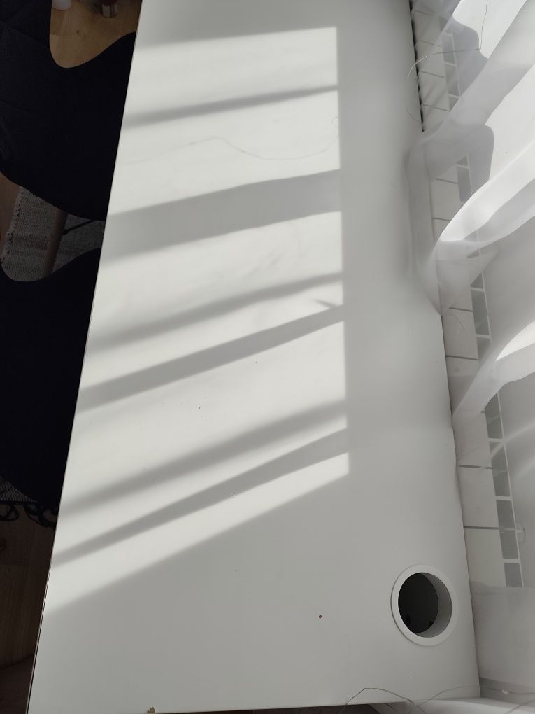 Biurko Ikea 142x50