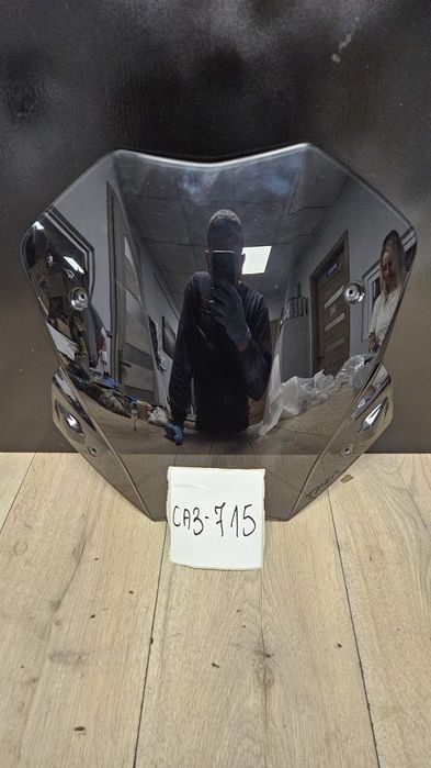 Szyba owiewka Yamaha T-Max 530