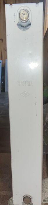 Радіатор (батарея)