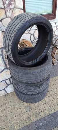 Opony letnie Barum Bravuris 5 225/40R18