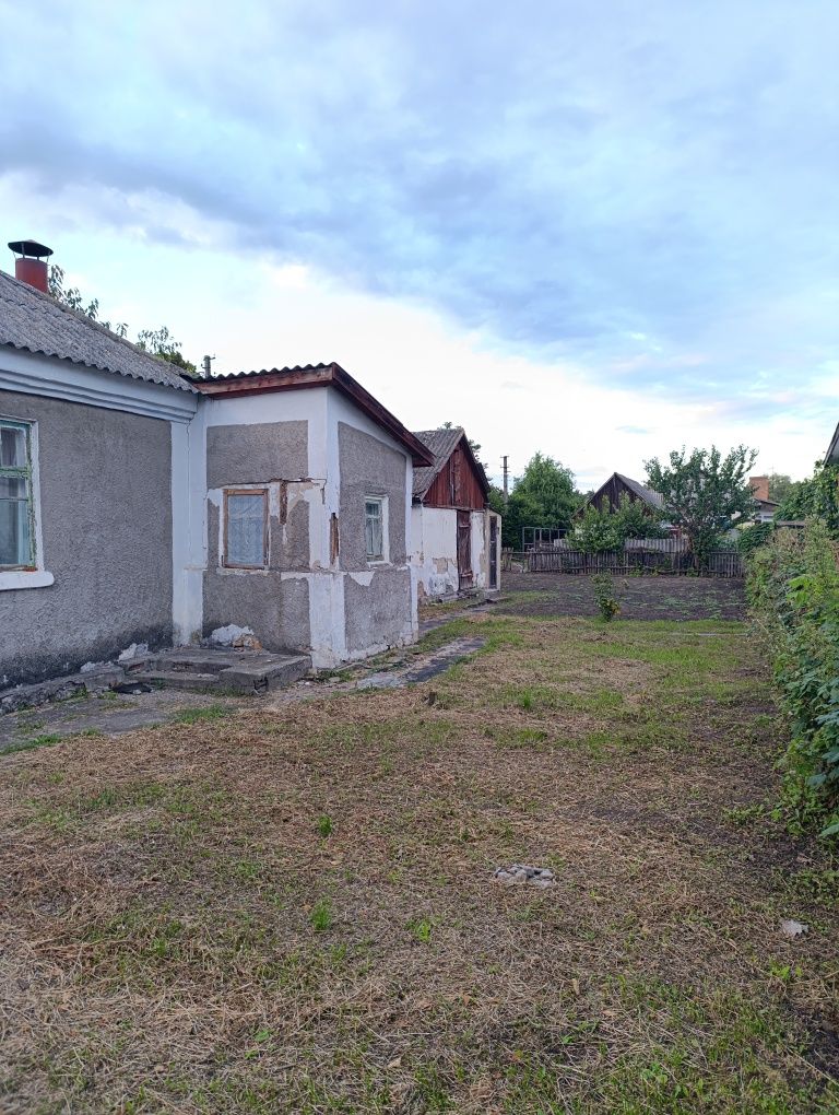 Продаж будинку в Гнівані