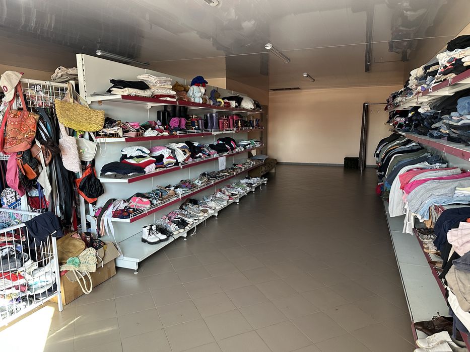 Продам Магазин Бізнес