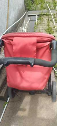 Коляска Peg Perego