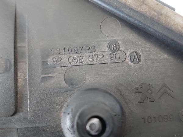 Tampa da distribuição PEUGEOT 208