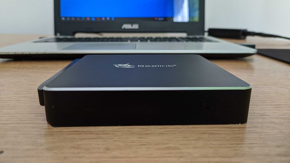 Комп'ютер Beelink