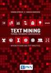Text Mining: Metody, Narzędzia I Zastosowania