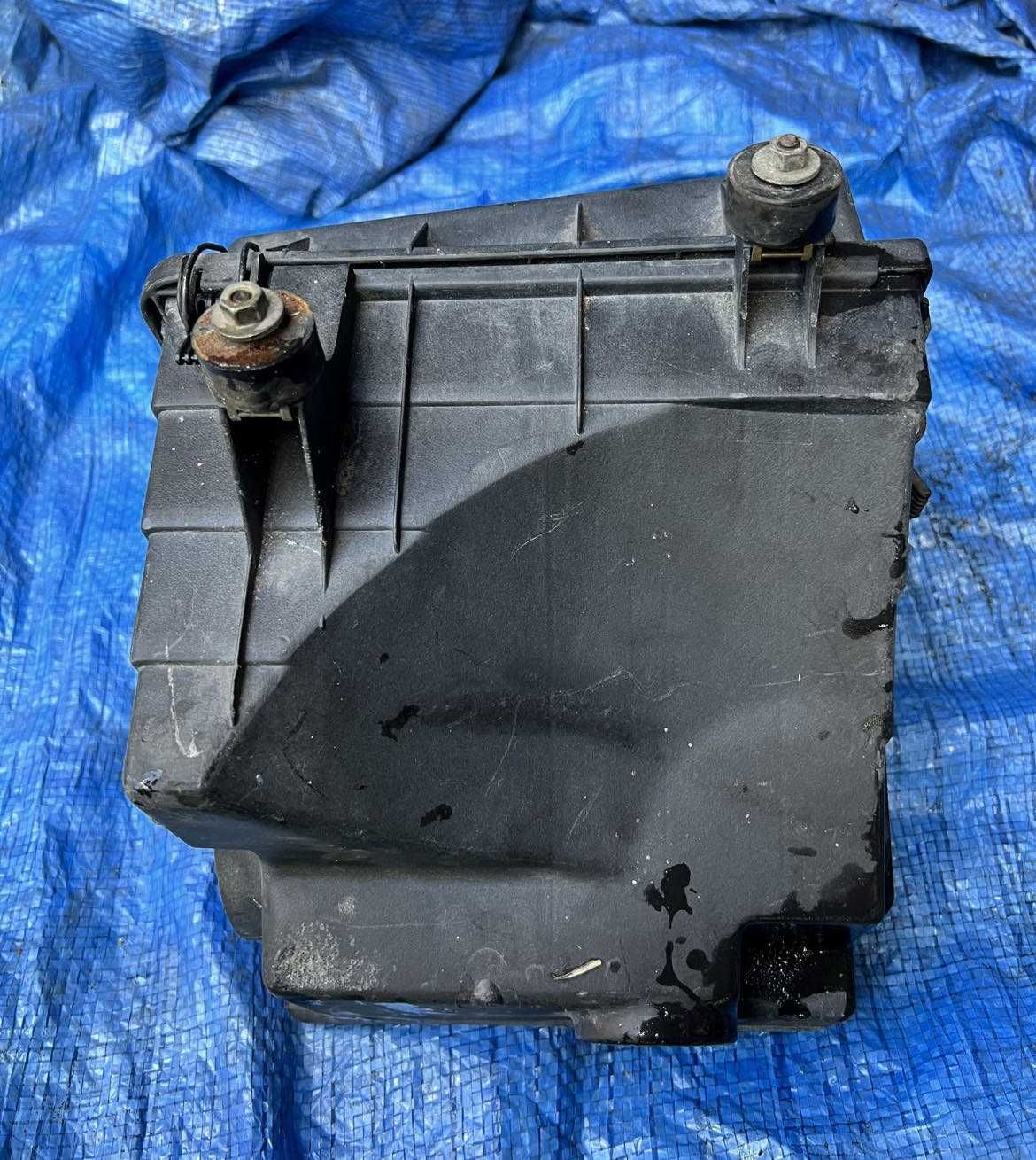 Obudowa filtra powietrza airbox BMW E36 R4 puszka 1.6 1.8 IS