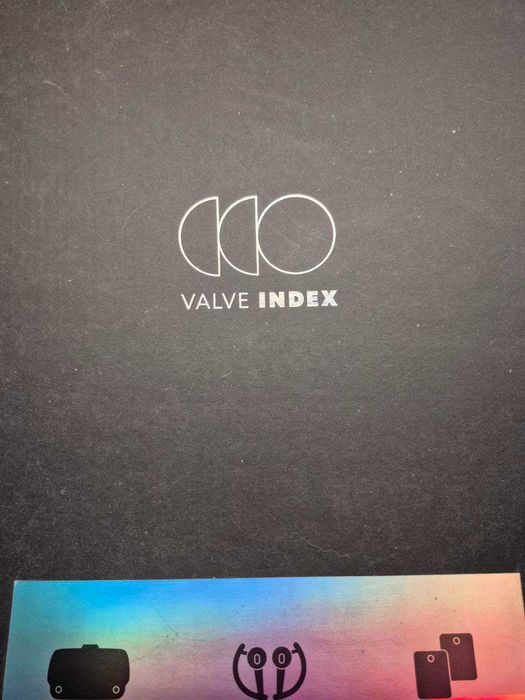 Valve Index VR Kit
