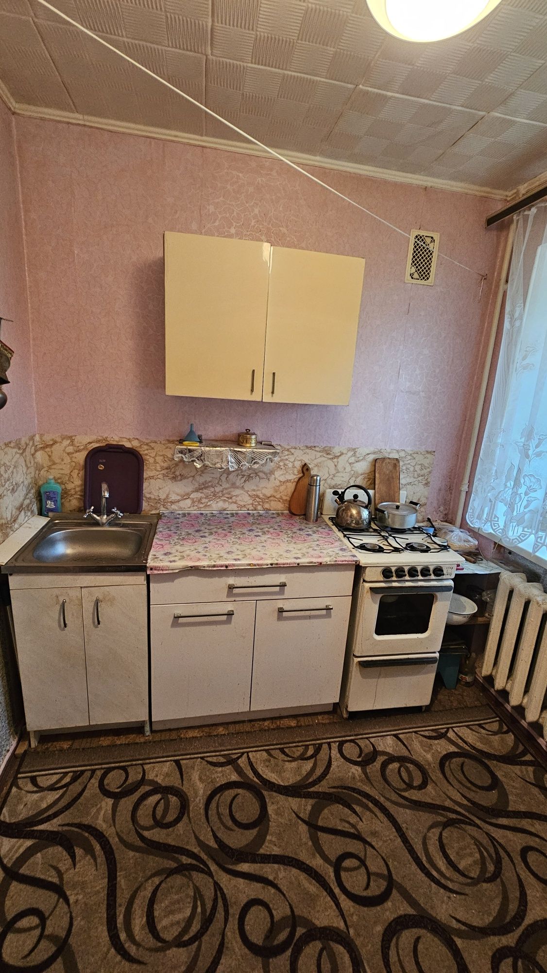 Эксклюзив 1 комн Новые Дома Звезда Дивизий