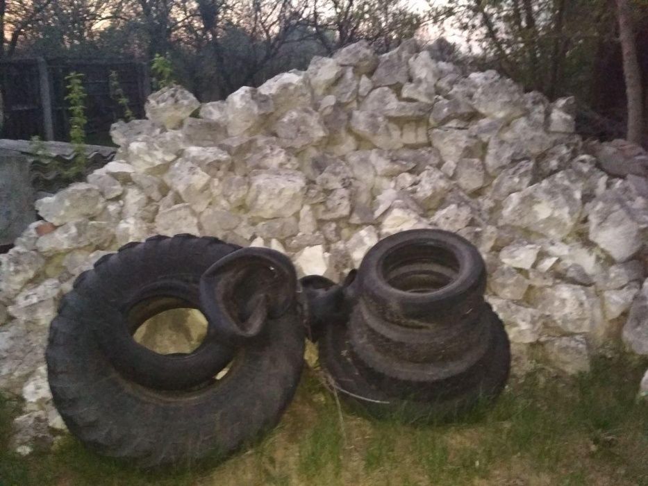 Вапняковий камінь/ крейда / камінь, будматеріли (известняк / мел / ка