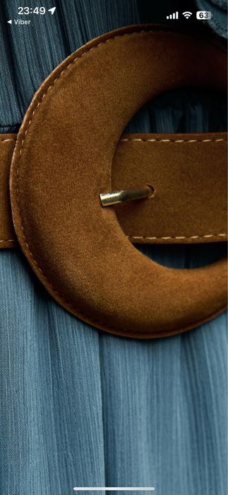 Сукня Zara в наявності розмір M