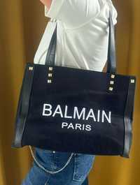 Torba Balmain czarna