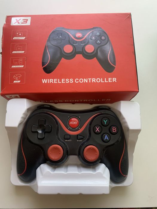 Джойстик для пабга